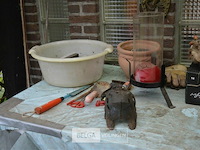 Primo frietketel en inhoud tafel - afbeelding 5 van  9