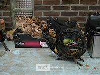 Primo frietketel en inhoud tafel - afbeelding 7 van  9