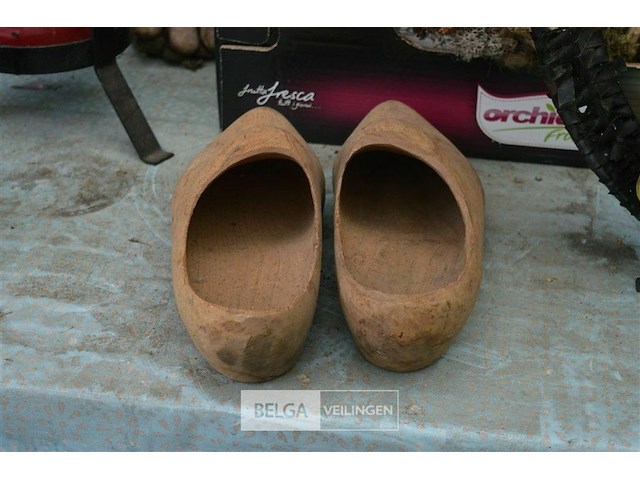 Primo frietketel en inhoud tafel - afbeelding 8 van  9