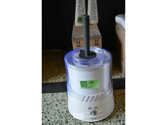 Primo ijsmachine - afbeelding 1 van  3