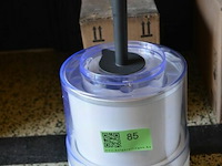 Primo ijsmachine - afbeelding 1 van  3