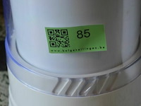 Primo ijsmachine - afbeelding 2 van  3