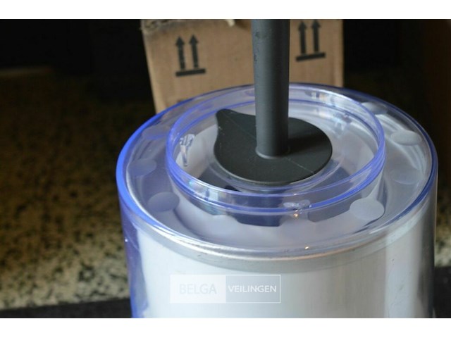 Primo ijsmachine - afbeelding 3 van  3