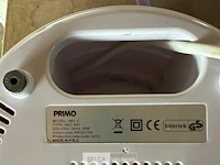 Primo roomijsmachine - afbeelding 2 van  2