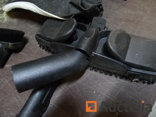 Primo sr-2 stoomreiniger - afbeelding 1 van  8