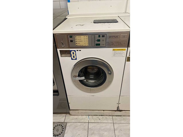 Primus - fs10 - various dyeing and washing - 2006 (2x) - afbeelding 2 van  4