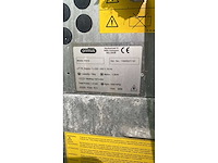 Primus - fs10 - various dyeing and washing - 2006 (2x) - afbeelding 4 van  4