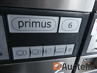 Primus fs06 industriële wasmachine - afbeelding 5 van  16