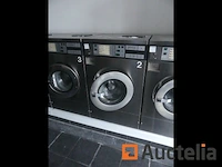 Primus fs06 industriële wasmachine - afbeelding 10 van  16