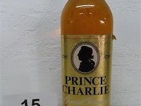 Prince charlie - afbeelding 1 van  5