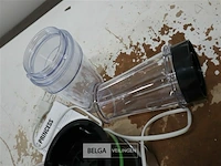 Princess 01.212065.01.001 mini blender - afbeelding 4 van  6