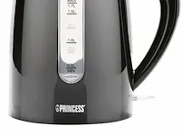 Princess 236017 waterkoker 1.7l