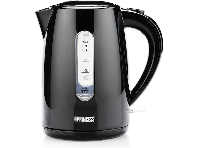 Princess 236017 waterkoker 1.7l - afbeelding 2 van  4