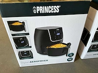 Princess airfryer 6 liter 1700 watt (2x) - afbeelding 2 van  7
