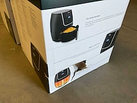 Princess airfryer 6 liter 1700 watt (2x) - afbeelding 3 van  7