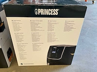 Princess airfryer 6 liter 1700 watt (2x) - afbeelding 5 van  7