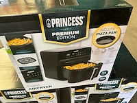Princess airfryer met pizza pan 6 liter 1700 watt (3x) - afbeelding 3 van  9