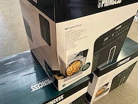 Princess airfryer met pizza pan 6 liter 1700 watt (3x) - afbeelding 5 van  9