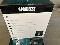 Princess airfryer met pizza pan 6 liter 1700 watt (3x) - afbeelding 8 van  9