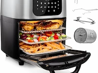 Princess airfryer - afbeelding 1 van  9