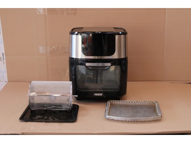 Princess airfryer - afbeelding 2 van  9