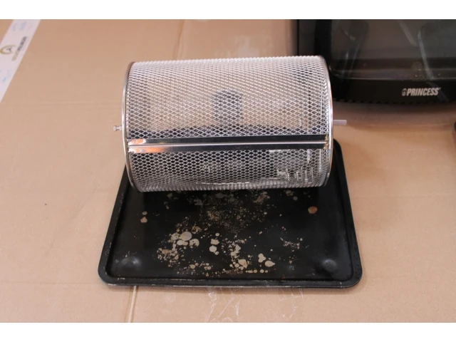Princess airfryer - afbeelding 3 van  9