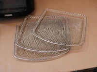 Princess airfryer - afbeelding 4 van  9