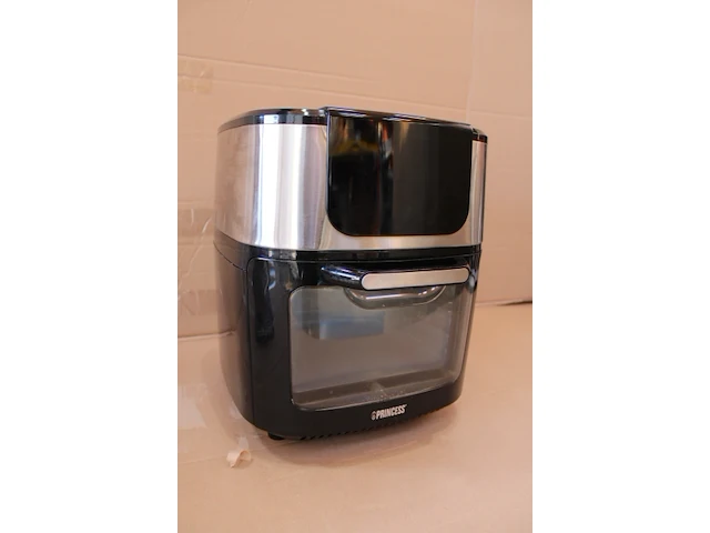 Princess airfryer - afbeelding 5 van  9