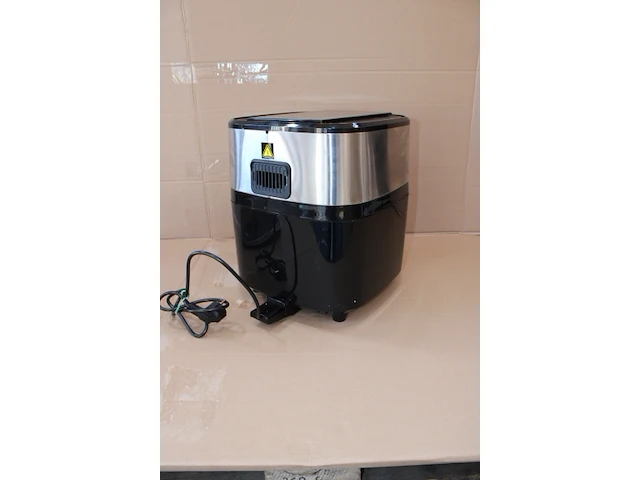 Princess airfryer - afbeelding 6 van  9