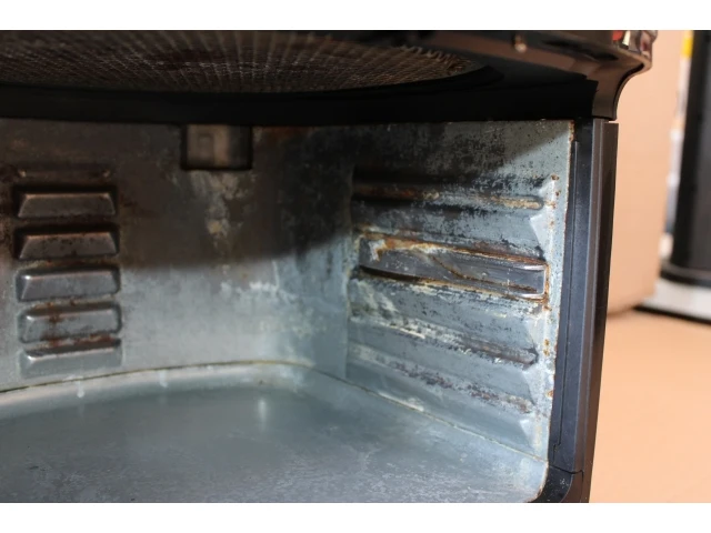 Princess airfryer - afbeelding 8 van  9