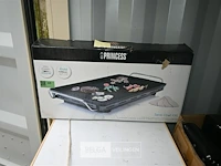 Princess bakplaat - afbeelding 2 van  6