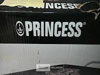 Princess bakplaat - afbeelding 3 van  6