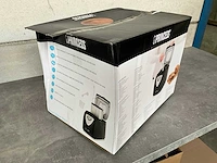 Princess broodbakmachine (2x) - afbeelding 7 van  8
