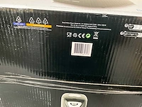 Princess broodbakmachine (2x) - afbeelding 8 van  8