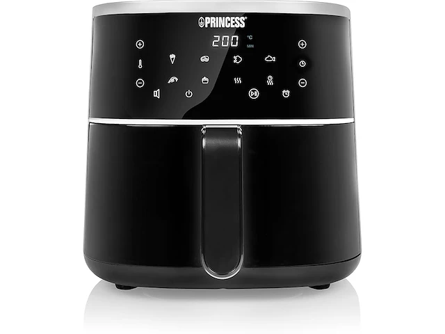 Princess digitale airfryer (4 l) - afbeelding 1 van  4