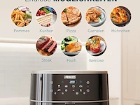 Princess digitale airfryer (4 l) - afbeelding 4 van  4