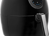 Princess digitale airfryer - afbeelding 1 van  5