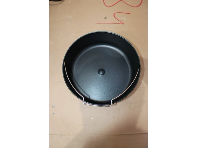 Princess digitale airfryer - afbeelding 4 van  5