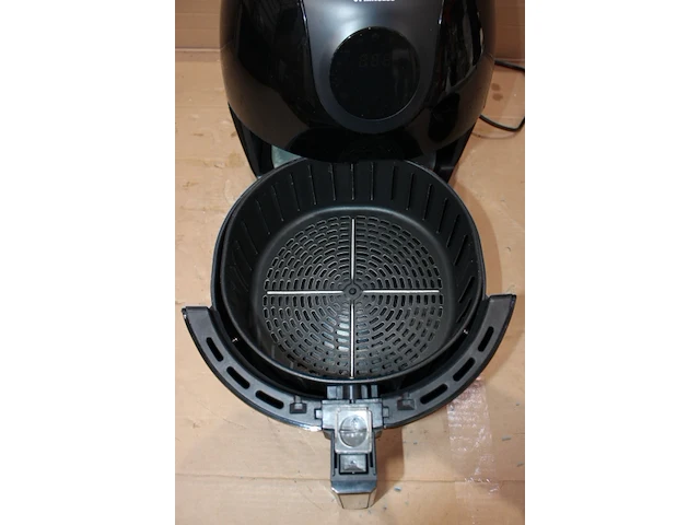 Princess digitale airfryer - afbeelding 5 van  5