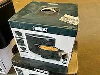 Princess diverse air fryers (4x) - afbeelding 10 van  17