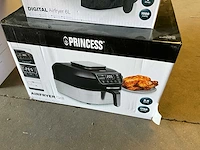 Princess diverse air fryers (4x) - afbeelding 11 van  17
