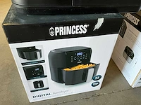 Princess diverse air fryers (4x) - afbeelding 13 van  17