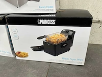 Princess diverse friteuses (3x) - afbeelding 4 van  11
