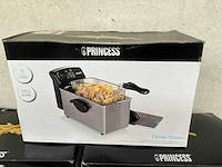 Princess diverse friteuses (3x) - afbeelding 6 van  11