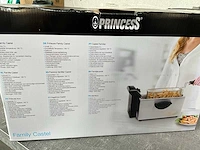 Princess diverse friteuses (3x) - afbeelding 7 van  11