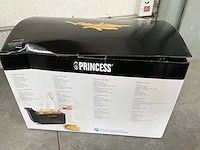 Princess diverse friteuses (3x) - afbeelding 9 van  11
