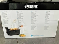 Princess diverse friteuses (3x) - afbeelding 10 van  11