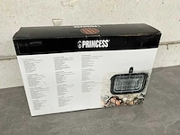 Princess diverse grill- bakplaten (3x) - afbeelding 2 van  11