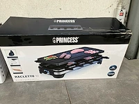 Princess diverse grill- bakplaten (3x) - afbeelding 4 van  11