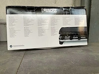 Princess diverse grill- bakplaten (3x) - afbeelding 5 van  11